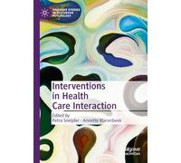 Interventions in Health Care Interaction