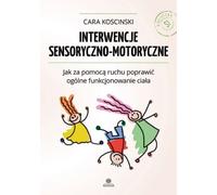 Interventions sensori-motrices
