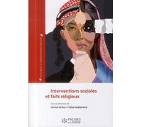 INTERVENTIONS SOCIALES ET FAITS RELIGIEUX