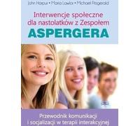 Interventions sociales pour les adolescents atteints du syndrome d'Asperger