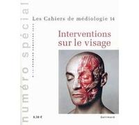 Interventions sur le visage Collectif (Auteur)