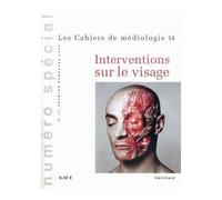 Interventions sur le visage Tome 14 - Collectif - Gallimard - broché - Revue