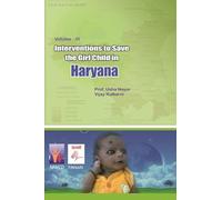 Interventions to Save the Girl Child in Delhi