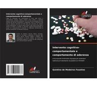 Intervento Cognitivo-Comportamentale E Comportamento Di Aderenza