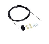 Interver.mécanique cable 1m - APPAREILLAGE DE TETE HAGER HXB070H
