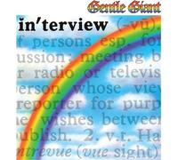 In'terview / 2023 Steven Wilson Remix CD