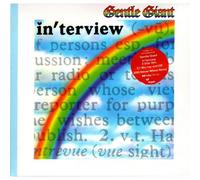 In Terview/2023 Steven Wilson Remix – Chrysalis