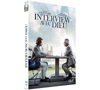 Interview avec Dieu – DVD – Seven7