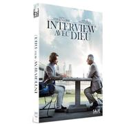 Interview avec Dieu - DVD