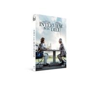 Interview avec Dieu DVD DVD