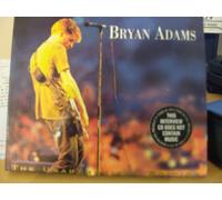 Bryan Adams - Fully Illustrated Book & Interview Disc
