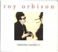 Interview CD with Q&A (Roy Orbison) by Unknown (1997-01-01)