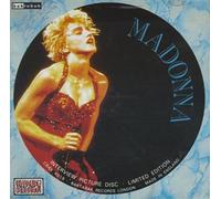 Interview Compact Disc: Madonna [UK Import]