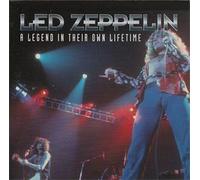 Interview Disc: a Legend in Their Own Lifetime [UK Import]