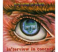 In'terview In Concert