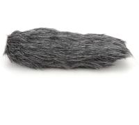 Interview microphone pare-brise couverture pelucheuse pour Videomic Go