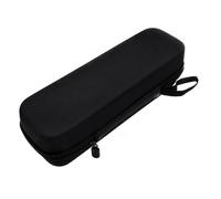 Interview Microphone Storage Bag Wireless Microphone Carrying Bag Handheld Microphone Case for Mic//RodeGo Small