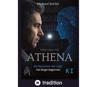 INTERVIEW MIT ATHENA: die Revolution der Logik hat längst begonnen