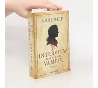 Interview Mit Einem Vampir