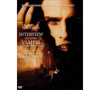 Interview mit einem Vampir