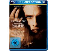 Interview mit einem Vampir [Blu-Ray] [Import]