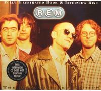 Interview Picture Disc & 120 Page Fully Illustrated Colour Book (Chronological Discography)