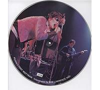 Interview Picture Disc