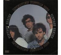Interview Picture Disc