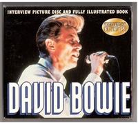 Interview Picture Disc and Book