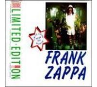 Interview Picture Disc by Frank Zappa