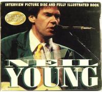 Interview Picture Disc & Fully Illustrated Book