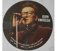 Interview Picture Disc (Limited Edition)