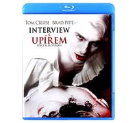 Interview s upirem: Edice k 20. vyroci (Blu-ray) (Interview with Vampire: 20th Anniversary) (Tchèque version)