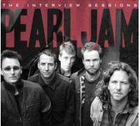 Interview Sessions by Pearl Jam [CD] NEUF