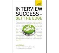 Interview Success - Get The Edge
