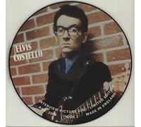 Interview, Texarkana, Arkansas May 6th 1955; Interviewer Bob Neal, also Scotty Moore & Bill Black (square sized) / Vinyl single [Vinyl-Single 7'']