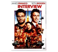 Interview (The interview) (Tchèque version)