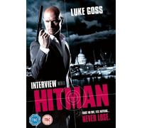 Interview with a Hitman (2012) ( Interview with a Hit man ) [ Origine UK, Sans Langue Francaise ]