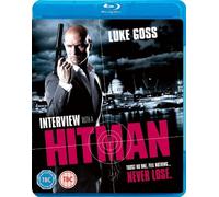 Interview with a Hitman (2012) ( Interview with a Hit man ) [ Origine UK, Sans Langue Francaise ] (Blu-Ray)
