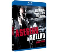 Interview With A Hitman (Asesino A Sueldo) (Blu Ray)