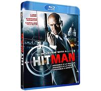 Interview with a Hitman [Blu-Ray]