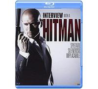 Interview With A Hitman (Blu Ray) Bluray Italian Import