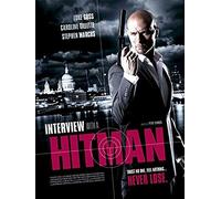 Interview With A Hitman Dvd Italian Import