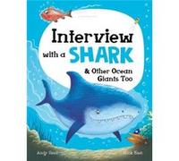 Interview with a Shark by Andy Seed Andy Seed (Auteur)