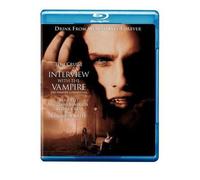 Entretien avec un vampire Blu-ray