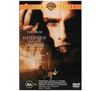 Interview With A Vampire [Region 4] [Special Edition]