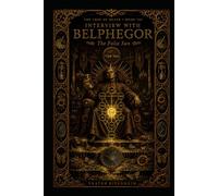 Interview with BELPHEGOR: The False Sun