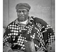 Sun Ra - Interview with Charlie Morrow