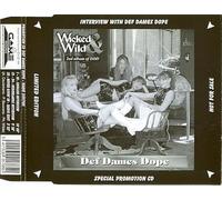 Interview With Def Dames Dope