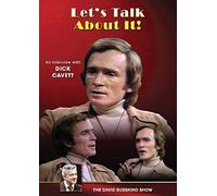 Interview With Dick Cavett